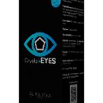 Отзывы о Crystal Eyes: Развод или нет