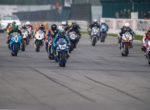 Чемпионат RSBK на «Нижегородском кольце»