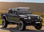 Jeep Gladiator от Hennessey: более 1000 л.с. за 200 000 долларов
