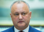 Додон решил просить у России скидку на газ для Молдавии