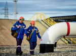 Российская нефть подешевела после загрязнения трубопровода «Дружба»