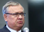 Костин сообщил о моратории на продажу акций «Ростелекома»