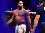 Боец UFC снялся с поединка из-за пропажи дочери