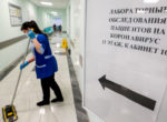Правительство допустило усиление ограничений из-за вируса