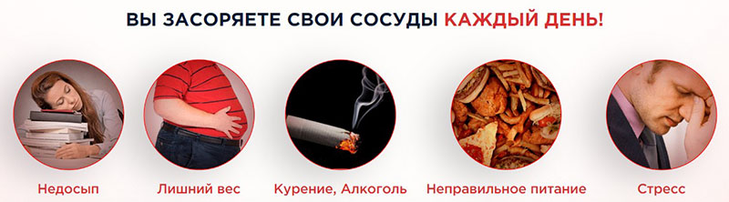 Гипертенс правда или развод