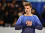 Чемпион мира ушел от Тутберидзе