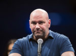 Глава UFC высказался о будущем Макгрегора