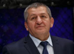 Абдулманапа Нурмагомедова похоронили в Дагестане