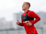 Жиго о Кокорине: хорошим игрокам в «Спартаке» всегда рады