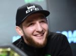 Дебютный бой Уланбекова в UFC перенесён