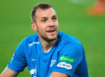 У Дзюбы 0 ударов за два матча. Что с ним не так?