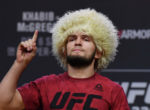 Хабиб назвал любимых игроков в сборной России