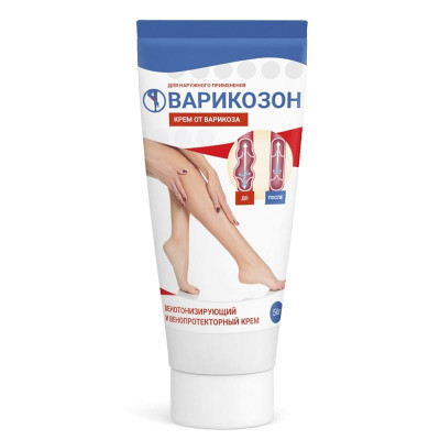 
Варикозон 