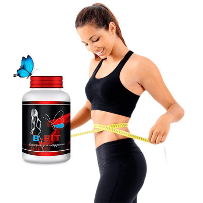 
B-Fit 