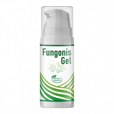 
Fungonis Gel 
