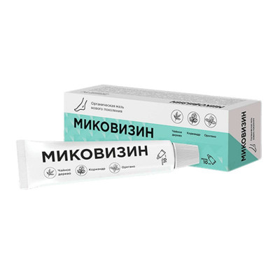 
Миковизин 