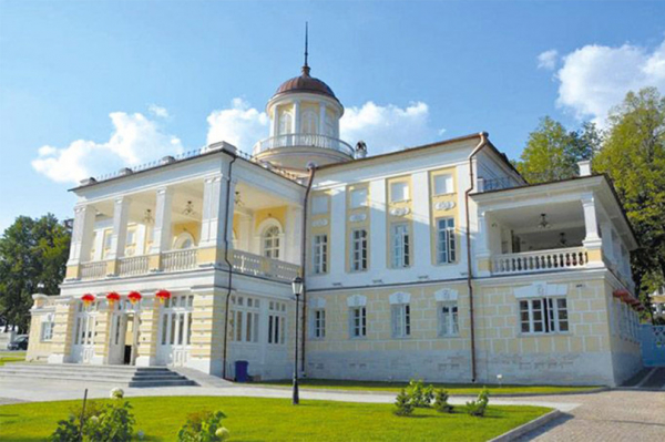 Какие знаковые места Новой Москвы стоит посетить каждому Какие знаковые места Новой Москвы стоит посетить каждому
