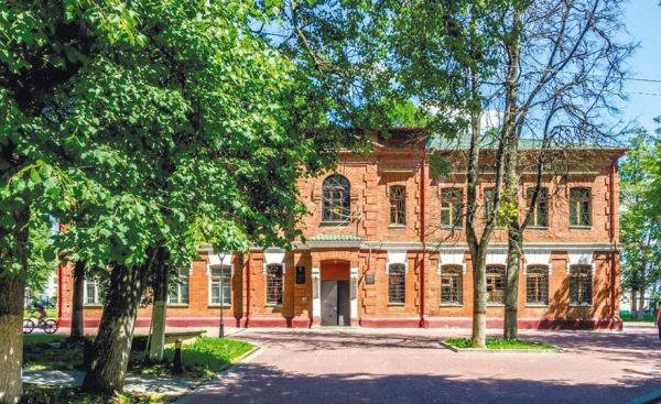 Какие знаковые места Новой Москвы стоит посетить каждому Какие знаковые места Новой Москвы стоит посетить каждому